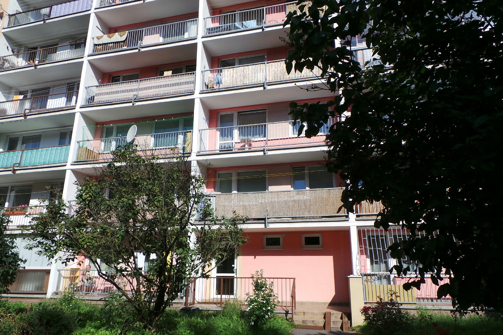 Truhlářství Mařík