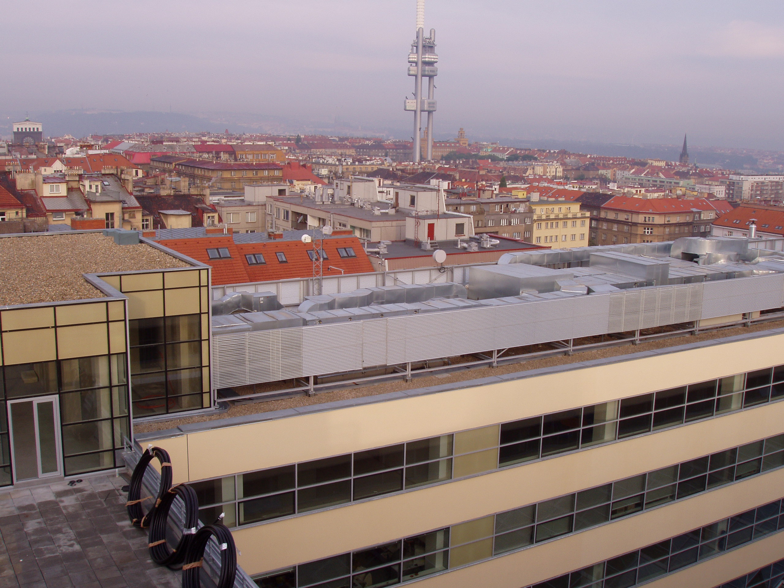 Grey s.r.o. - izolace staveb foto 3