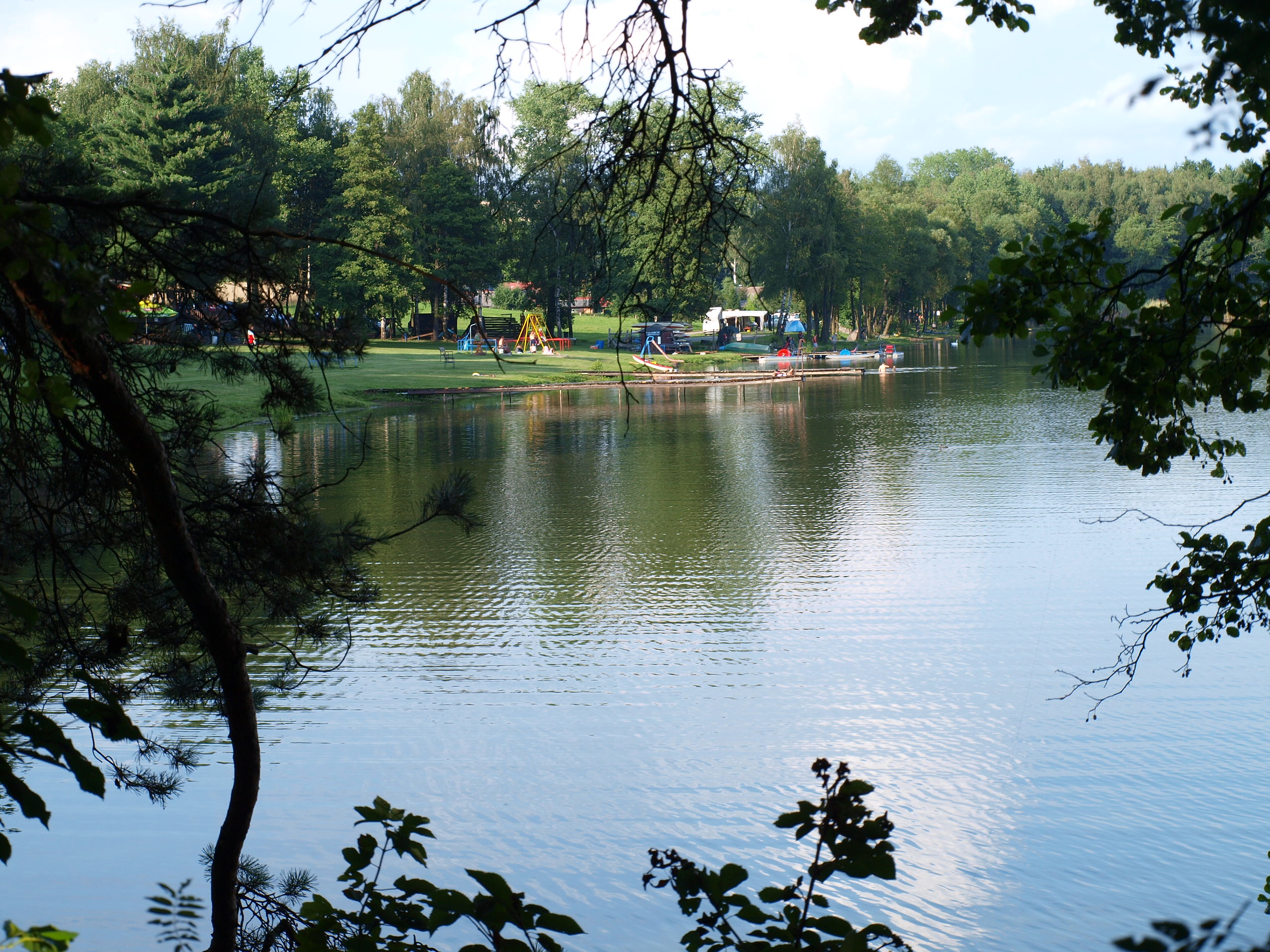 Autokemp Brodský foto 2