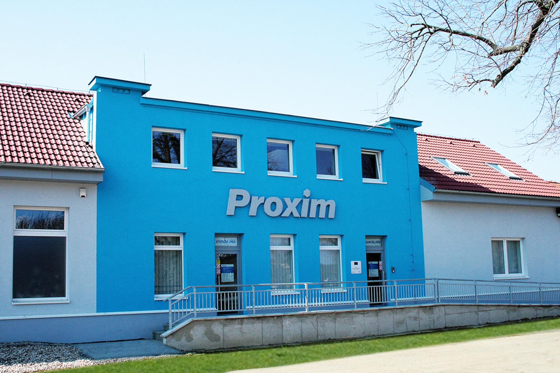 PROXIM s.r.o.