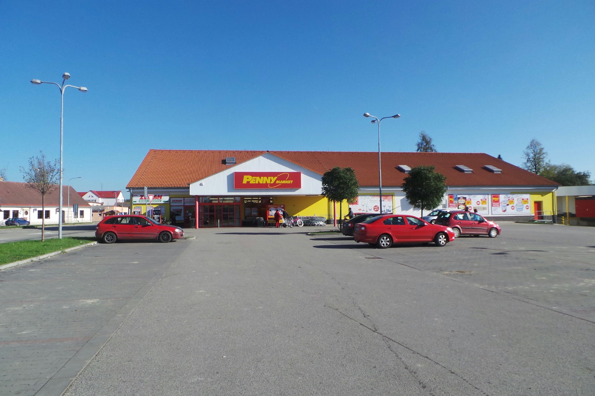 Penny Market foto 2