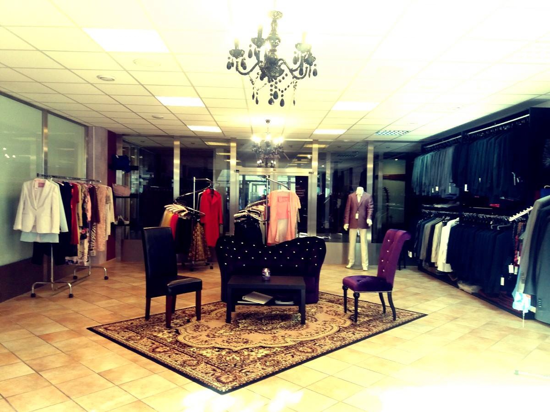 MAKY design tailoring foto 4