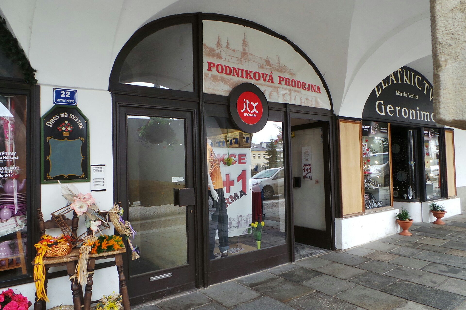 Jihočeská textilní, s.r.o.