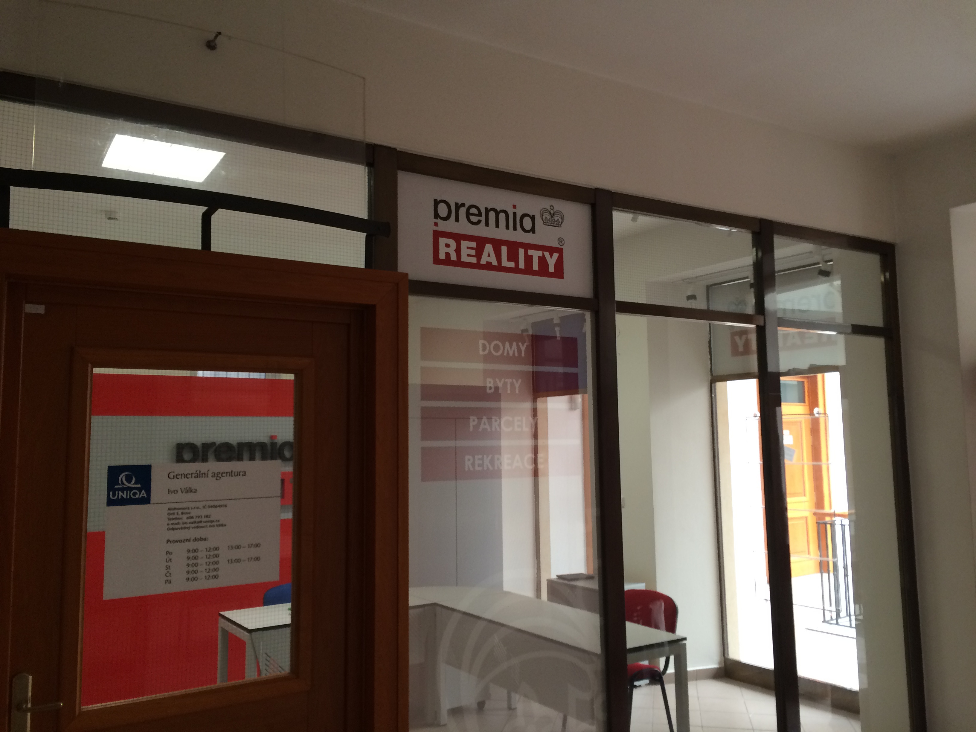PREMIA Reality s.r.o. foto 3