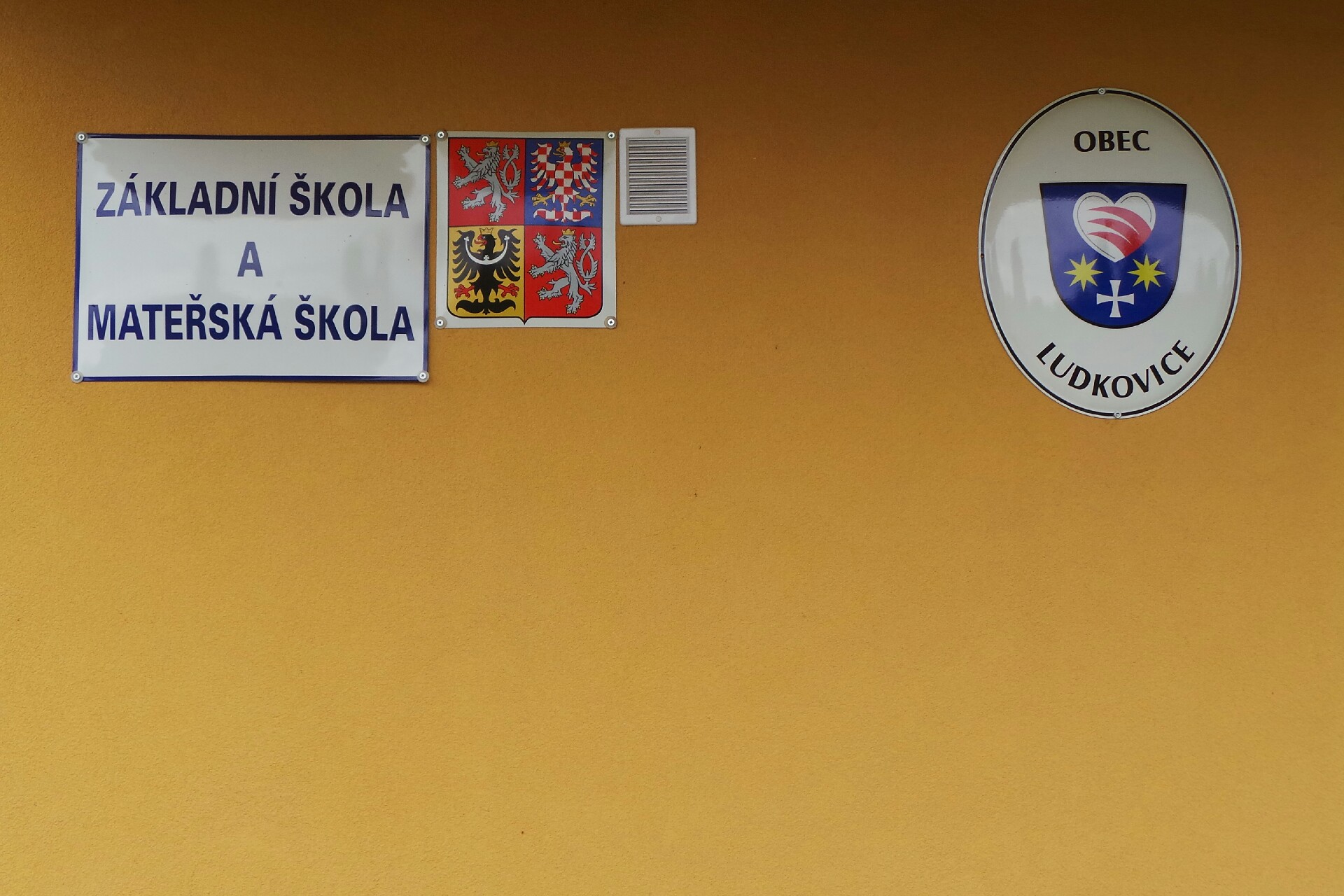 Mateřská škola Ludkovice foto 2