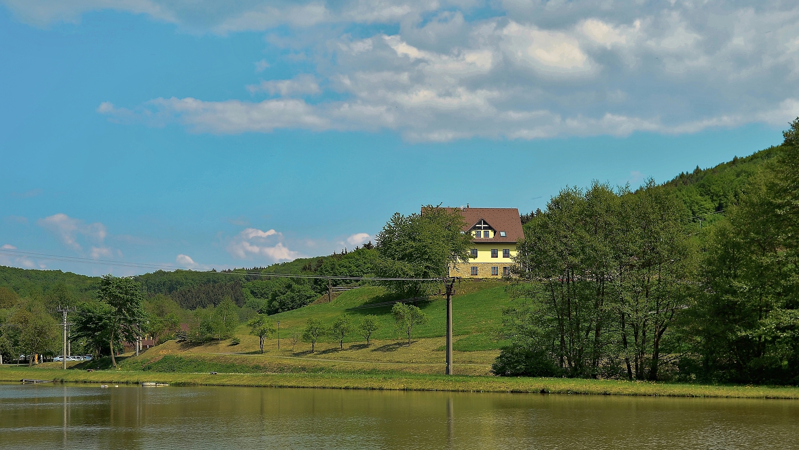 Penzion Malovaný foto 3