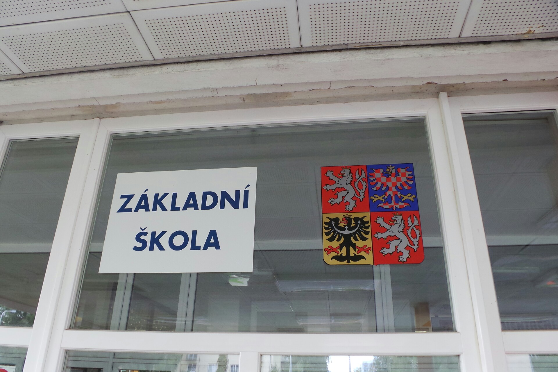 ZŠ Mladá Boleslav, Václavkova foto 2