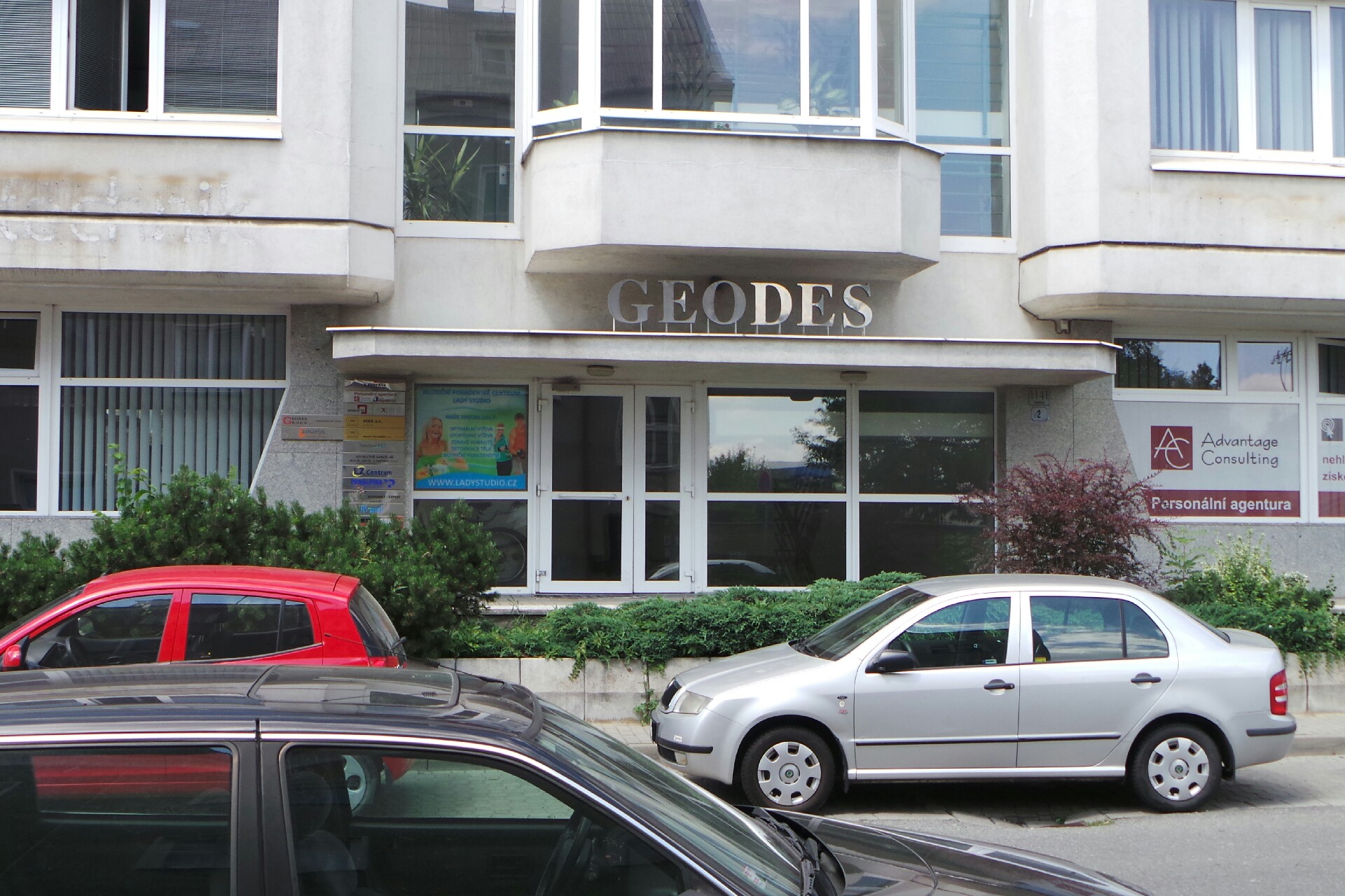 Právní služby - Michal Novák, Mgr.