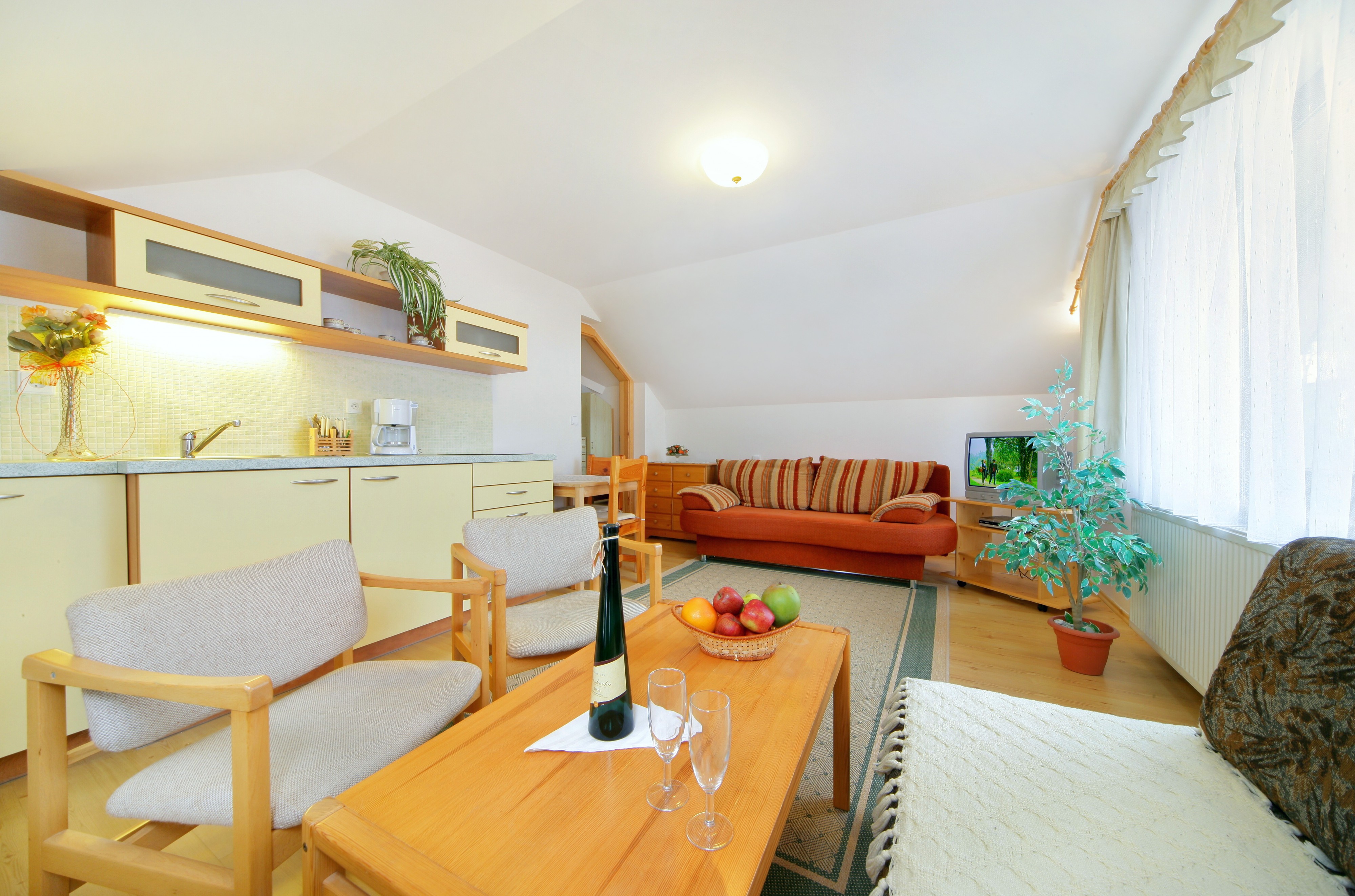 Pension Karolína foto 2