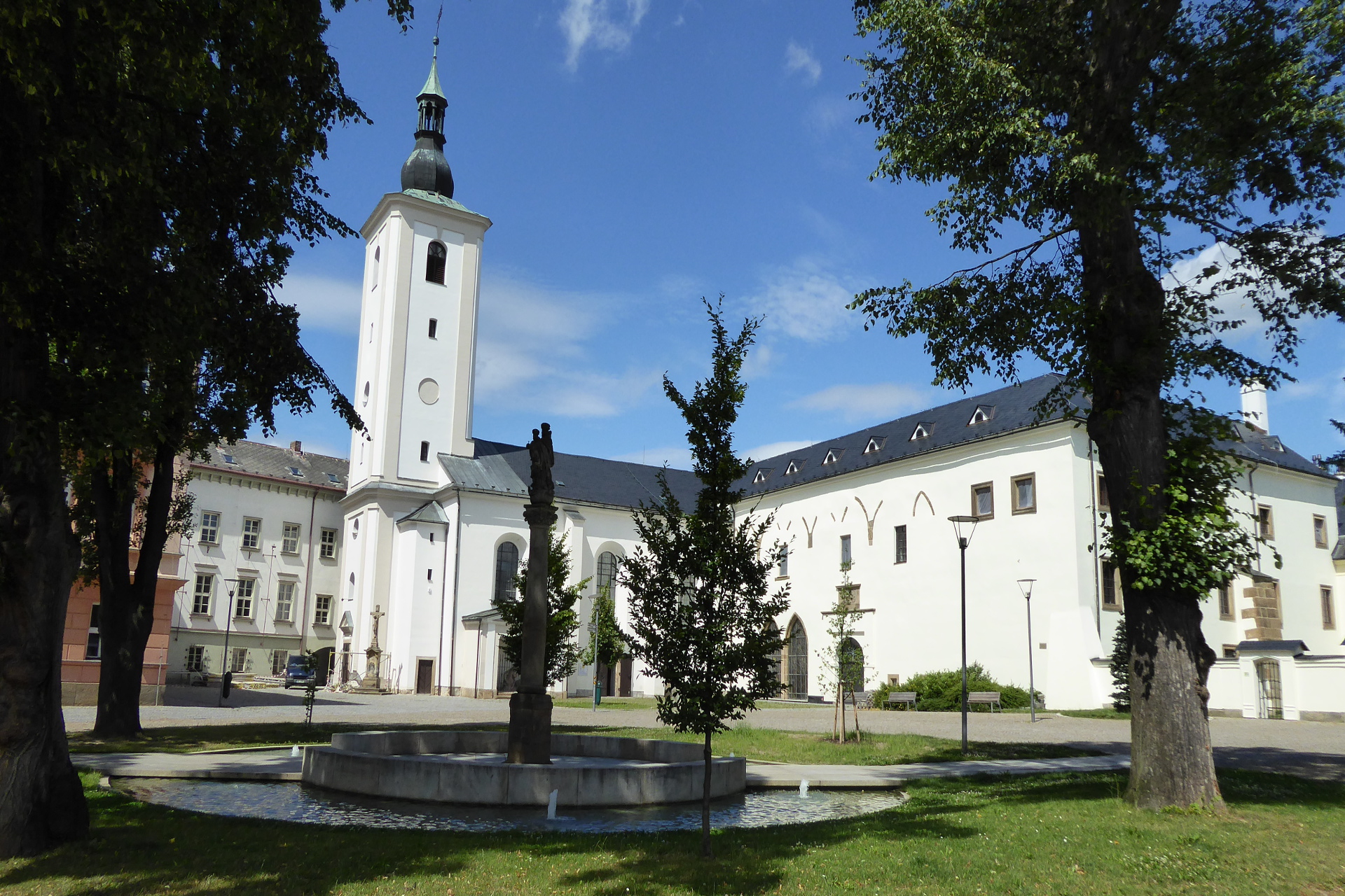 Městské muzeum Lanškroun foto 2