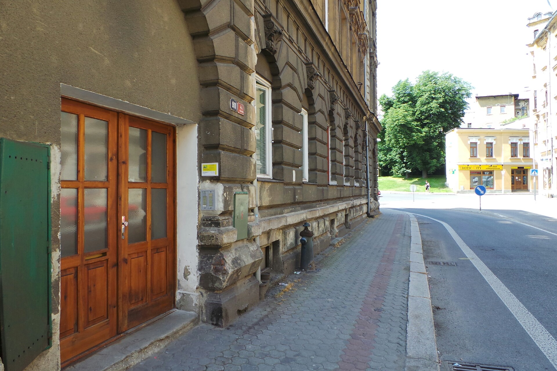 Ing. Jiří Ostrovský