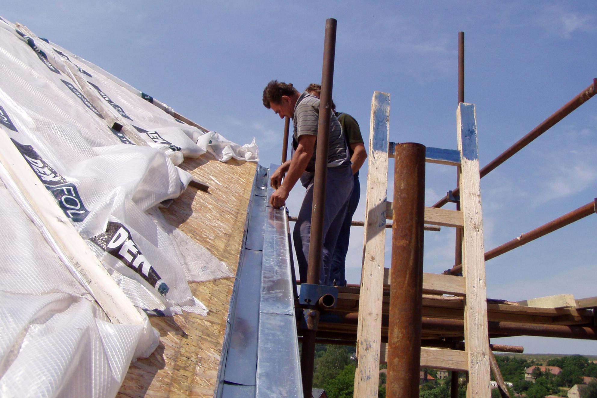 Střechy PILNÝ s.r.o.