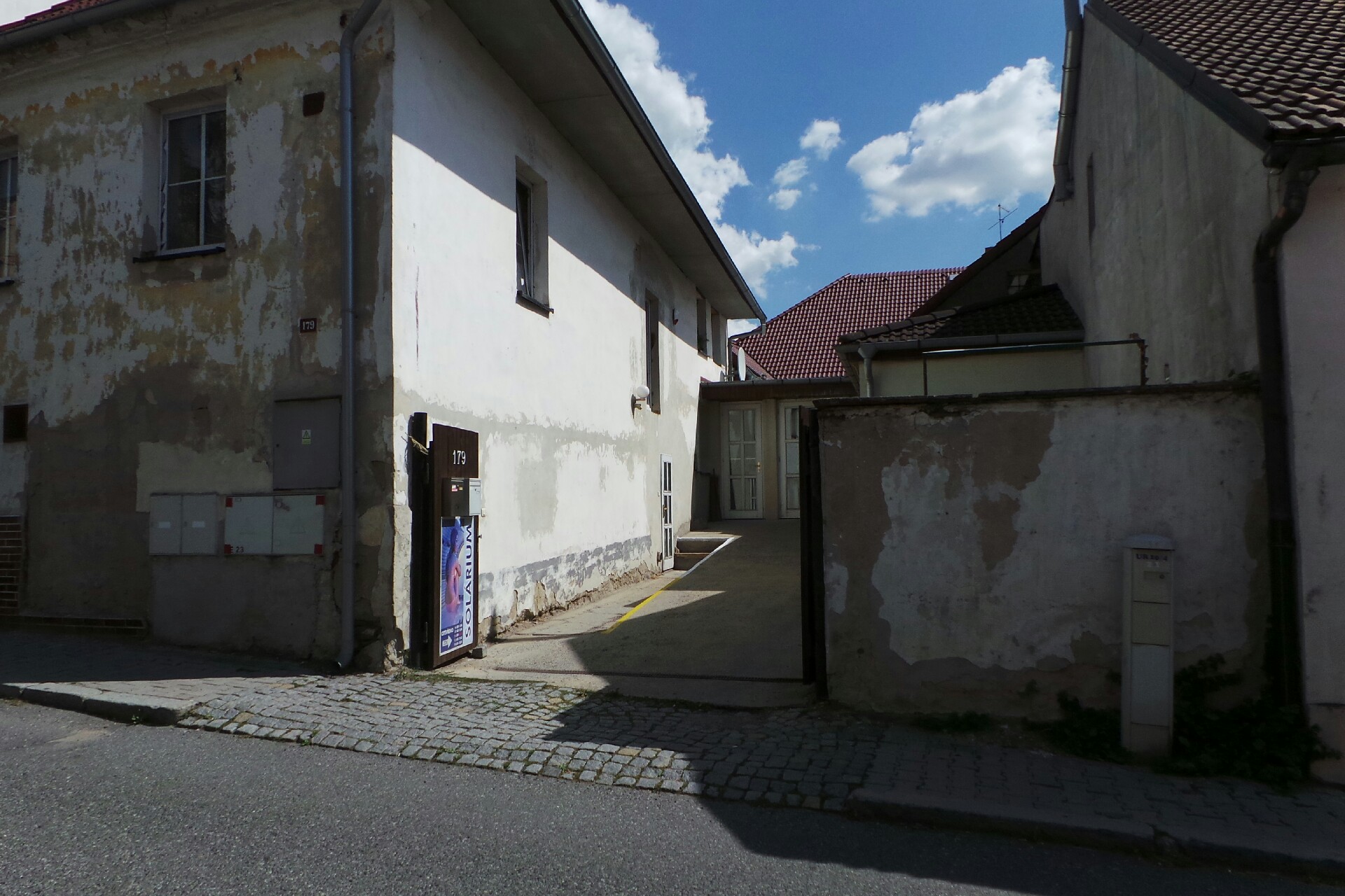 FREE WAY, odbytová a výrobní společnost, s.r.o.