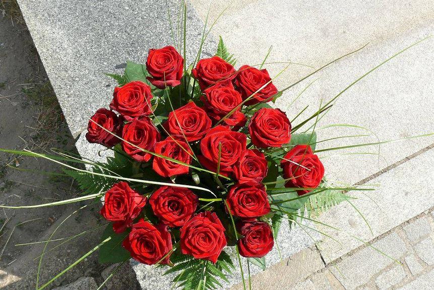 Květinářství Apolenka foto 2