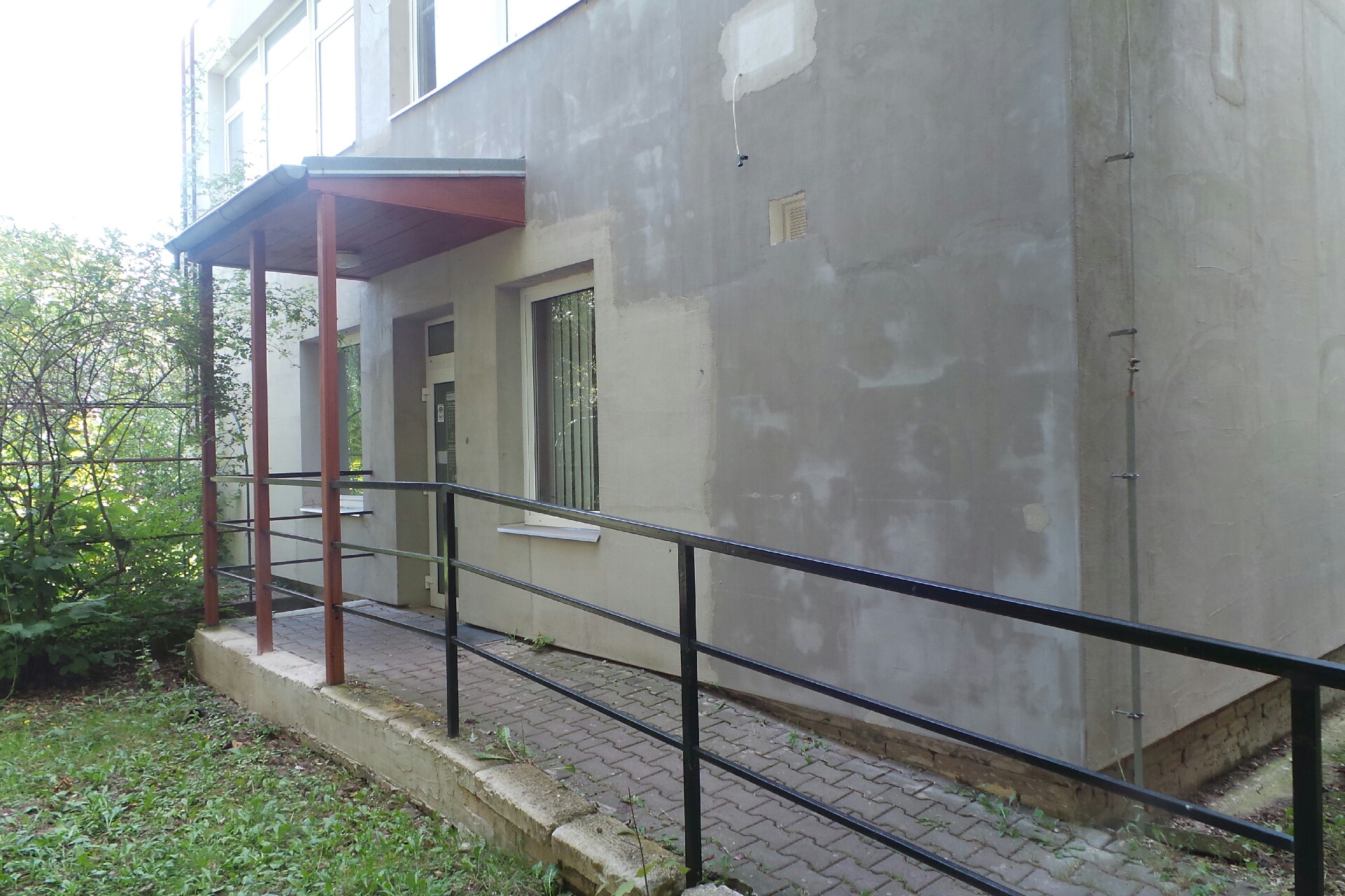 MUDr. Martin Konschill