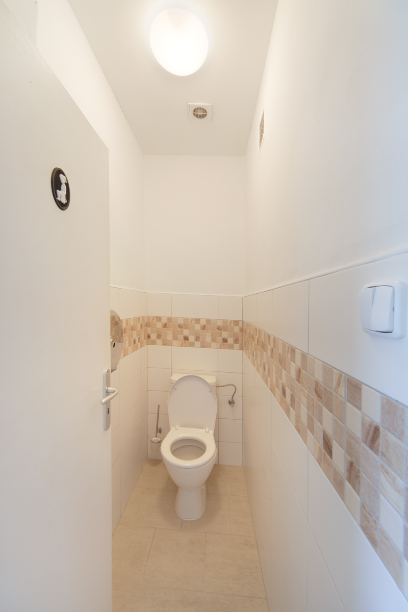 Pokoje a Apartmány Hostivař foto 2