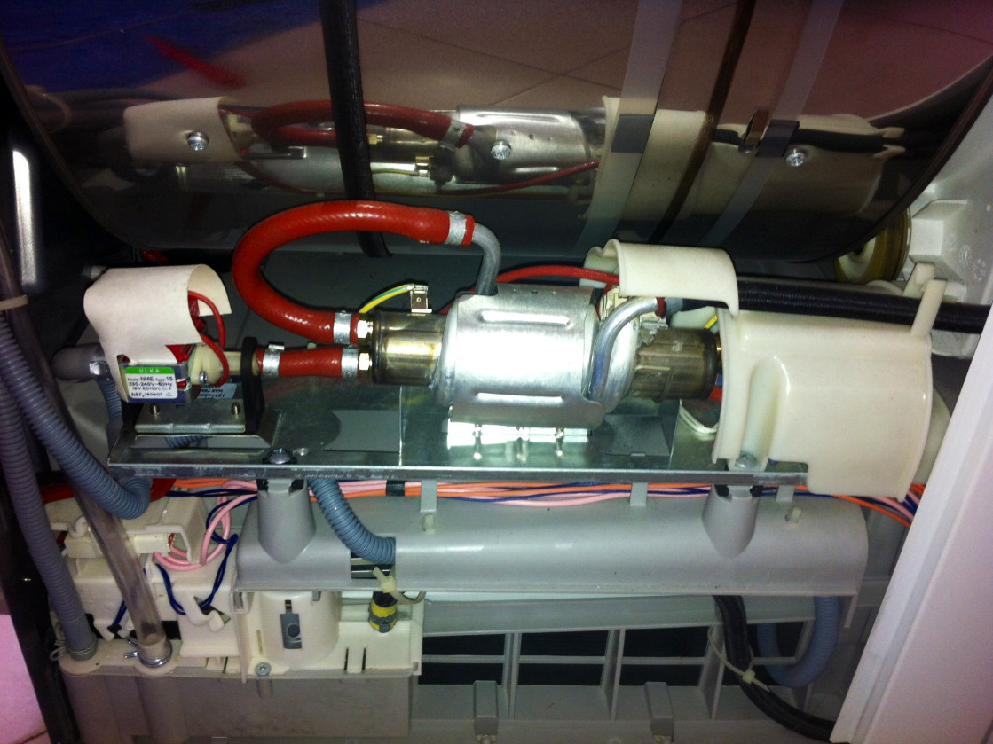 Filip Ráž - Servis domácích spotřebičů foto 2