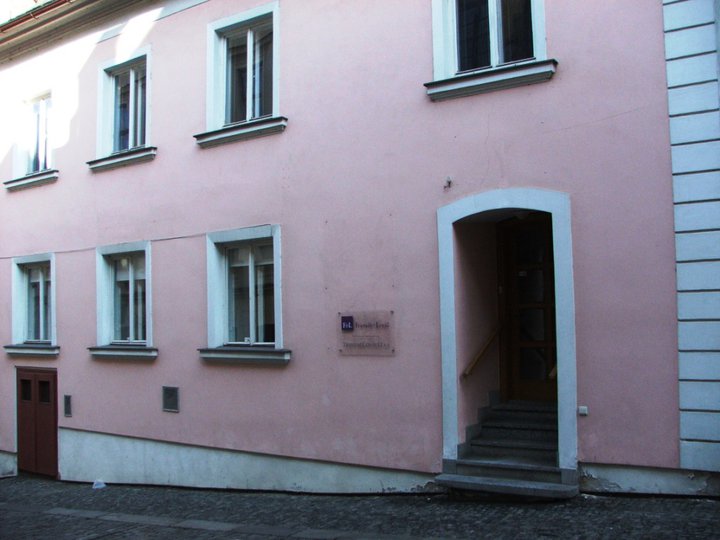 TRANUM CONSULT, a.s. foto 4