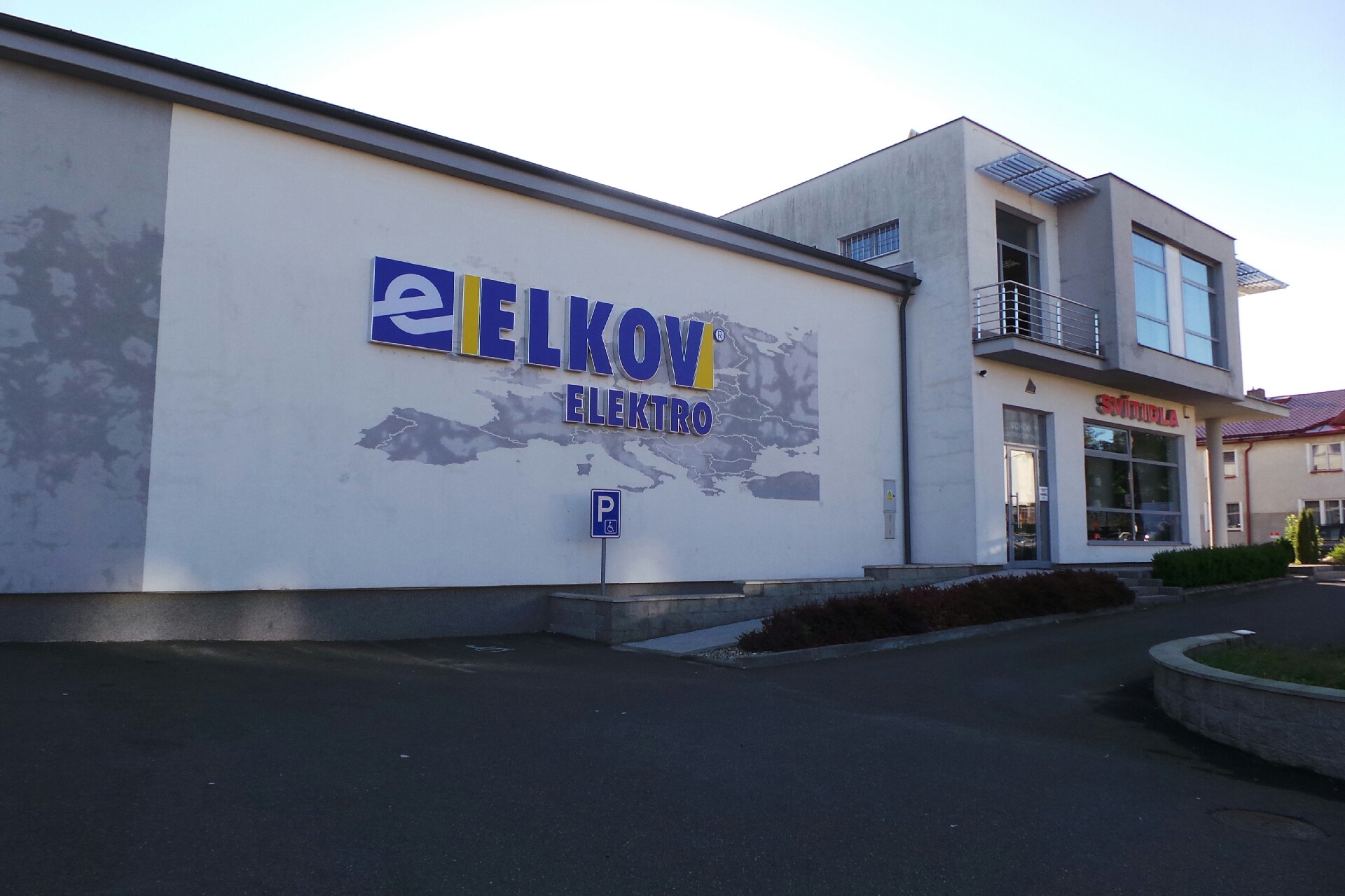 ELKOV elektro, a.s. foto 4