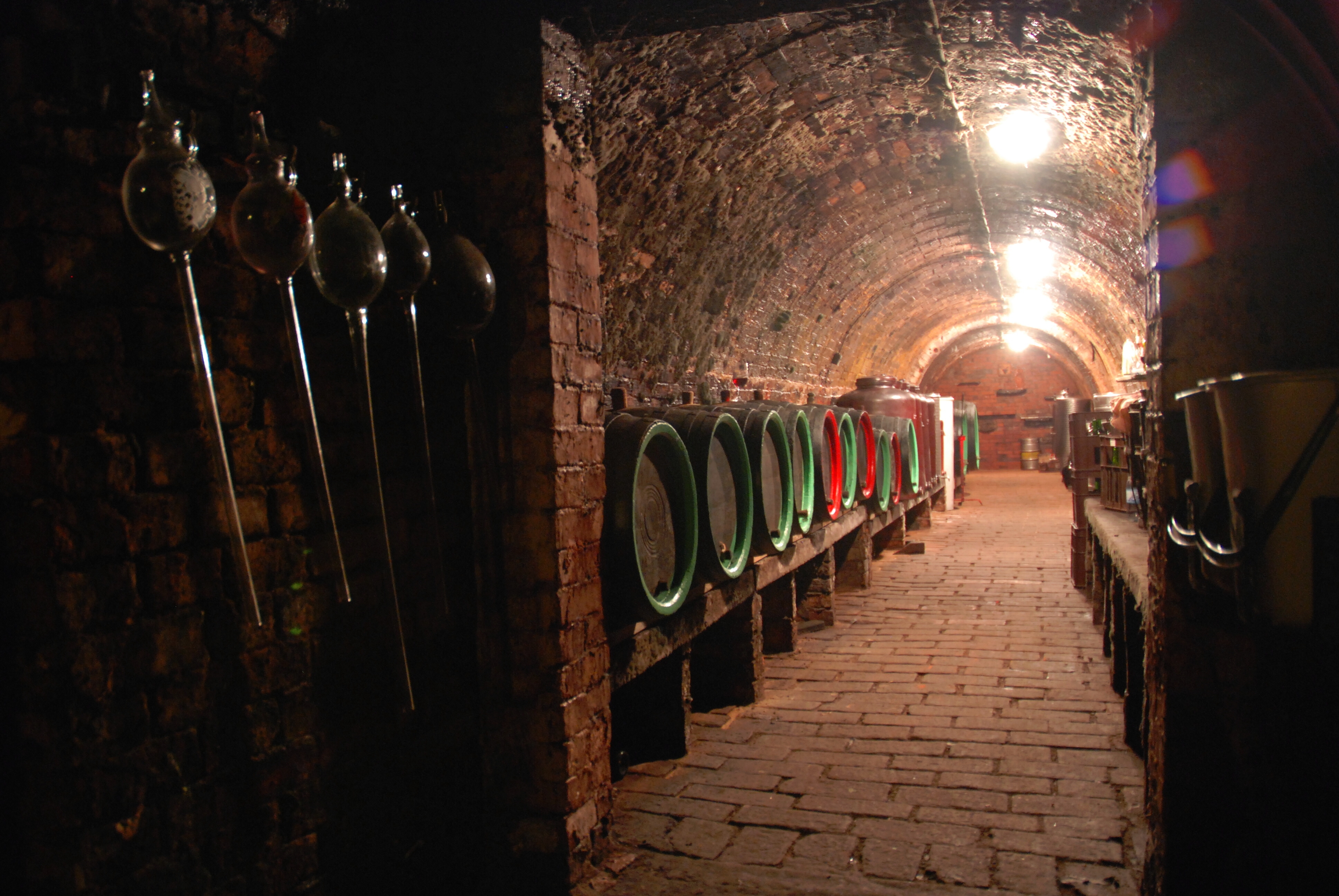 Rodinné vinařství Jana Ševelová