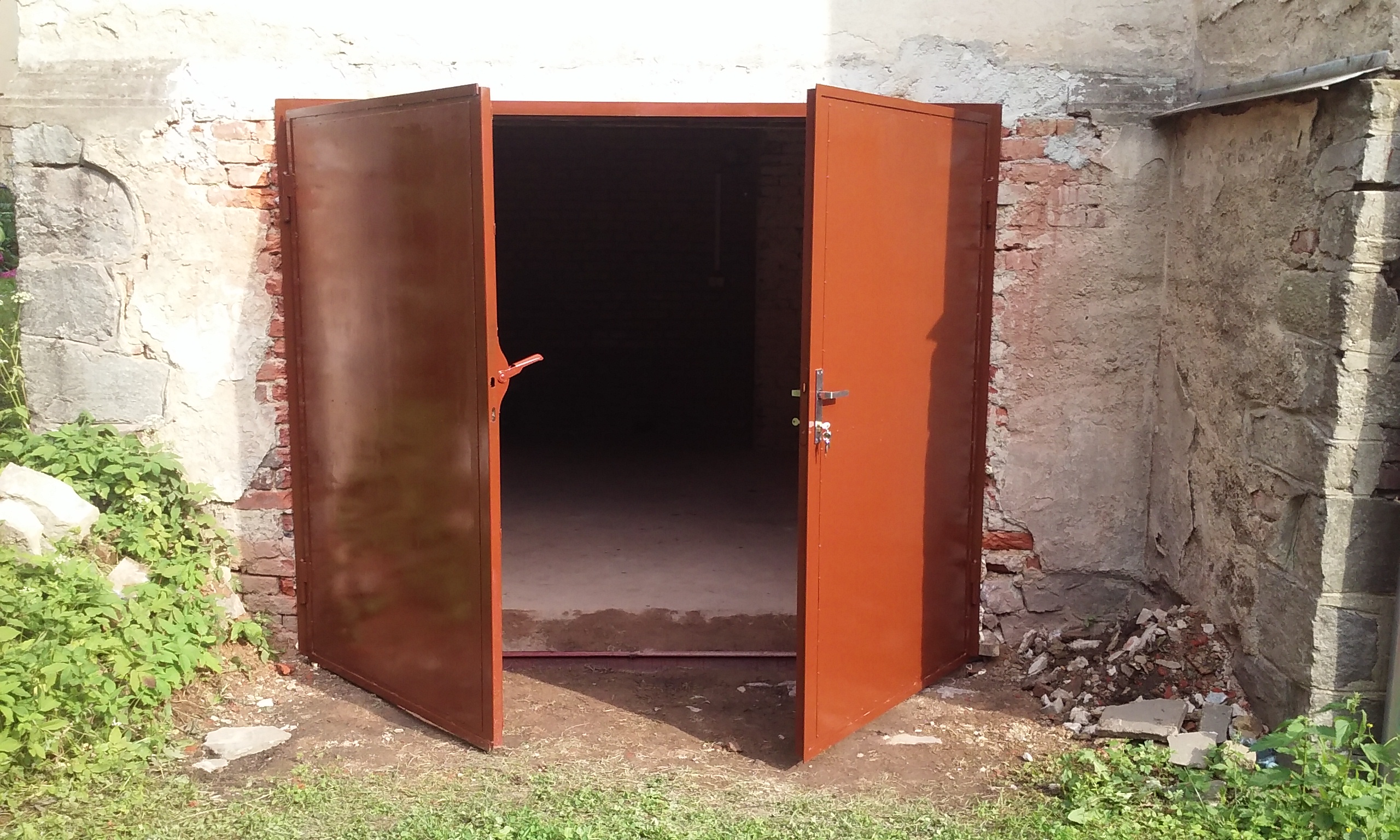 Zámečnictví Tomáš Kukla foto 4