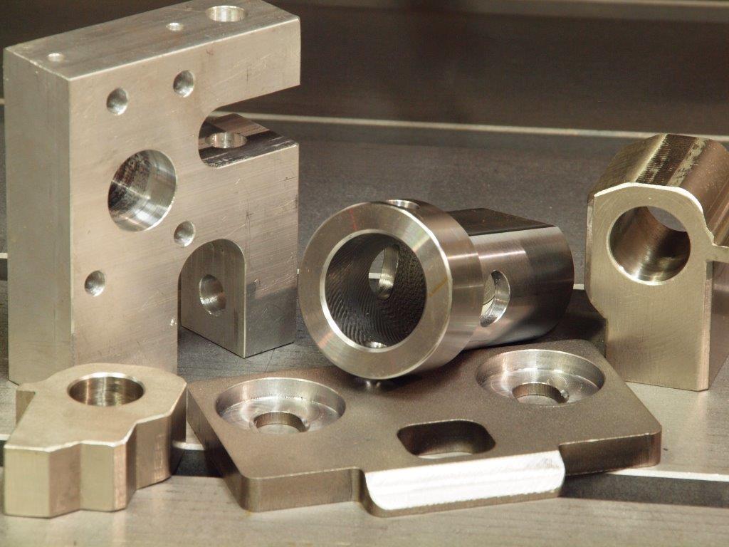 CNC SOUFREZ, s.r.o. foto 4