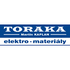 logo Martin Kaplan TORAKA elektro - materiály