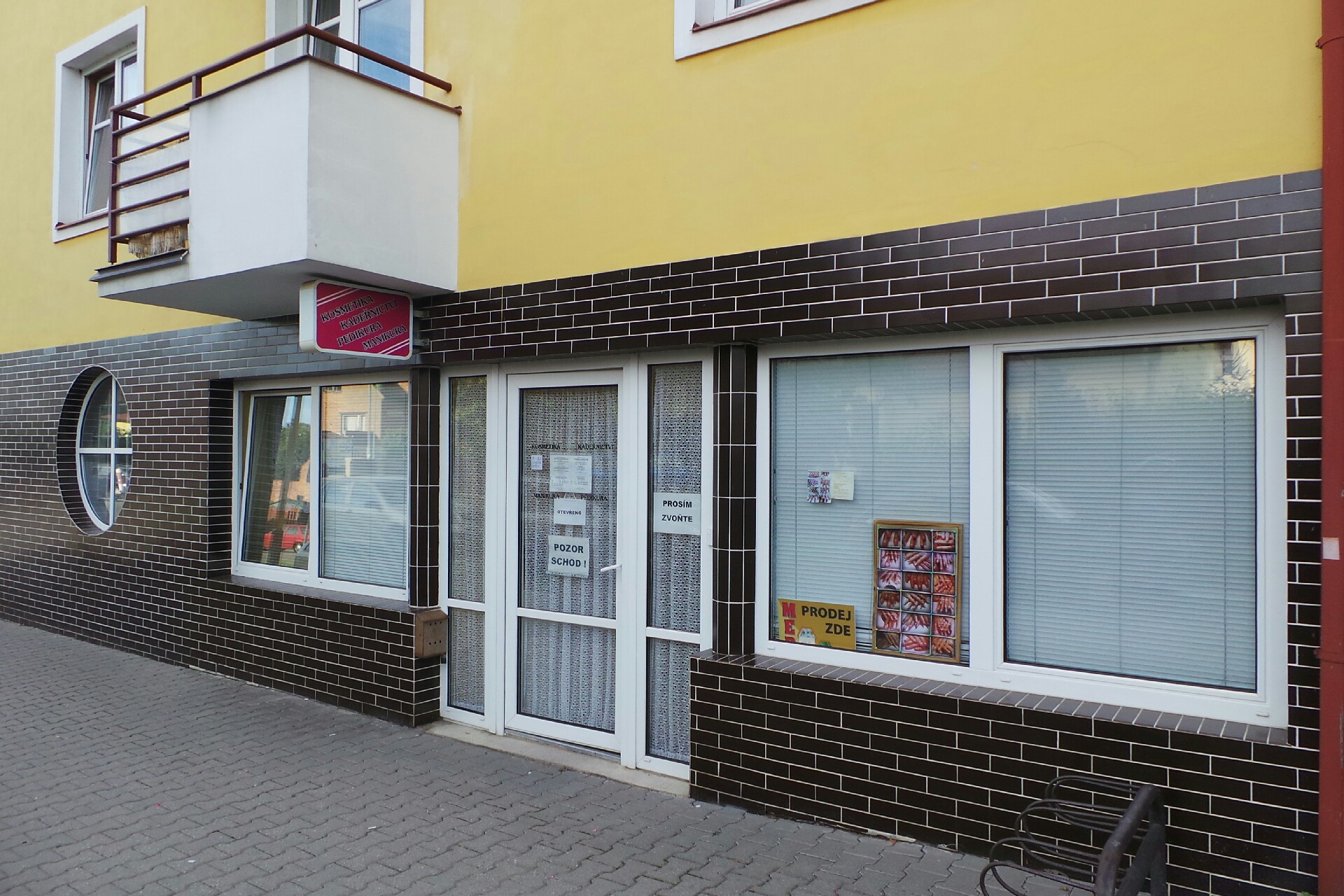 Dámské kadeřnictví Renata Zámečníková foto 1