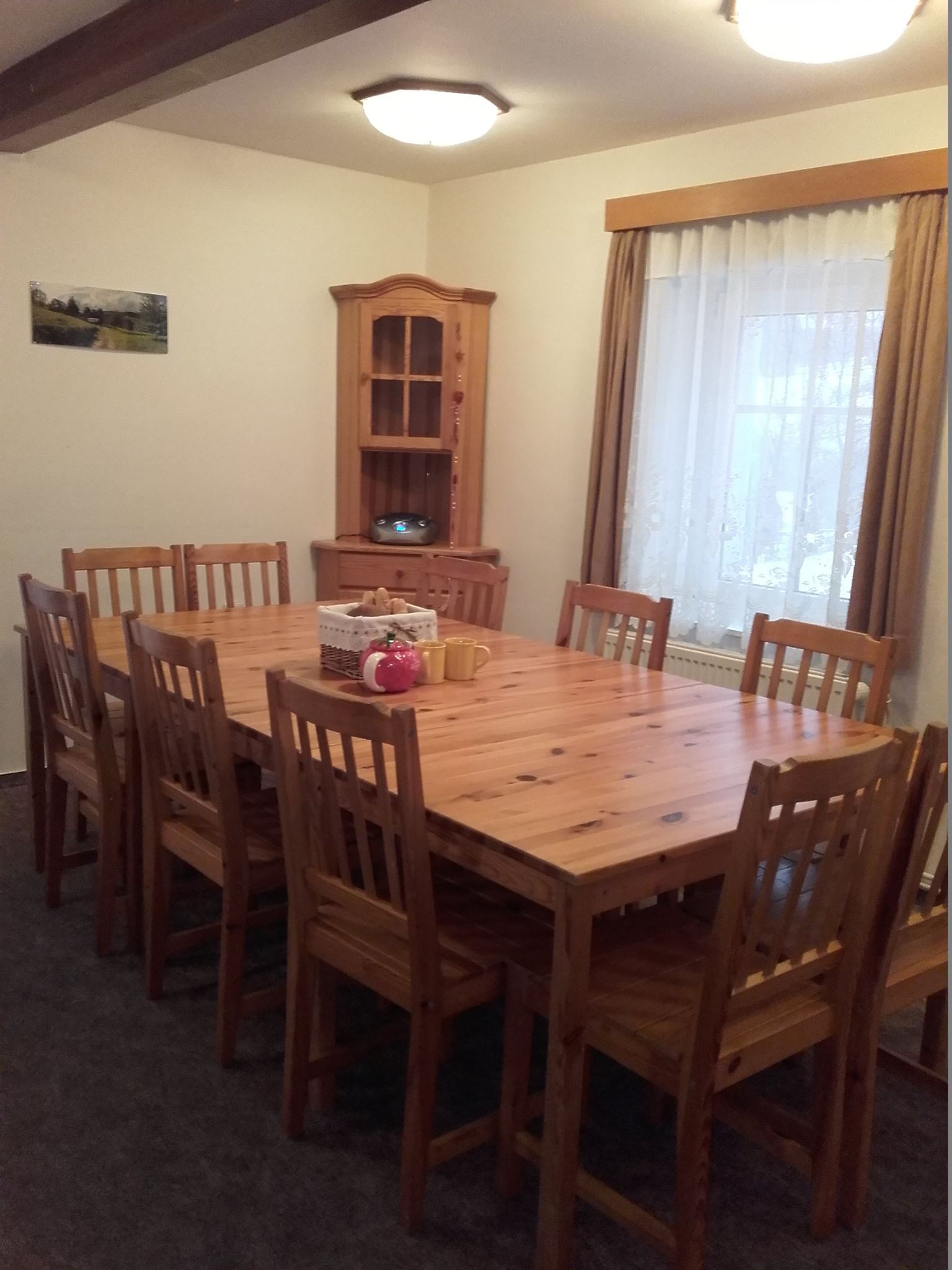 Chalupa pod Stráží foto 3