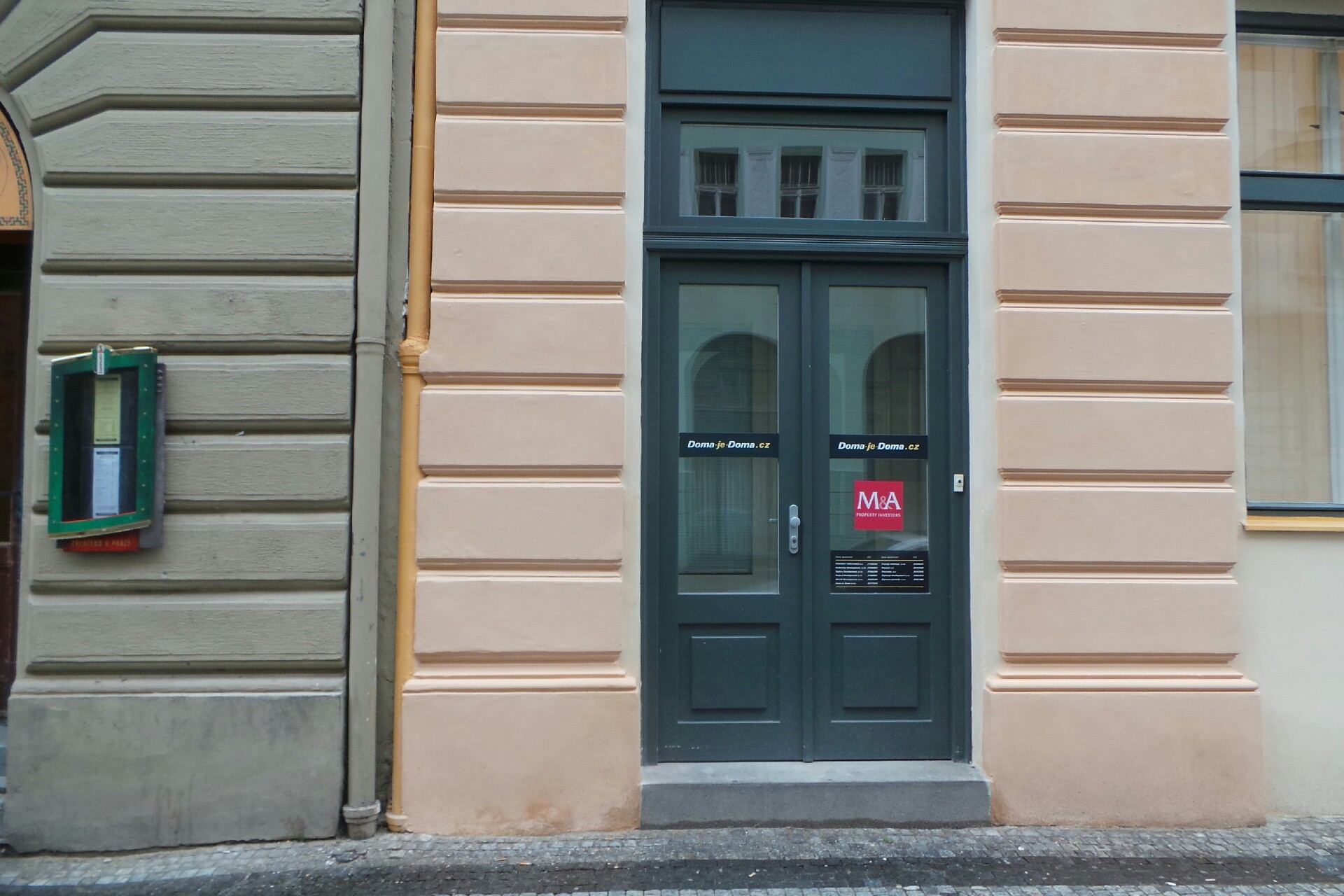 Prestige Holdings, s.r.o.