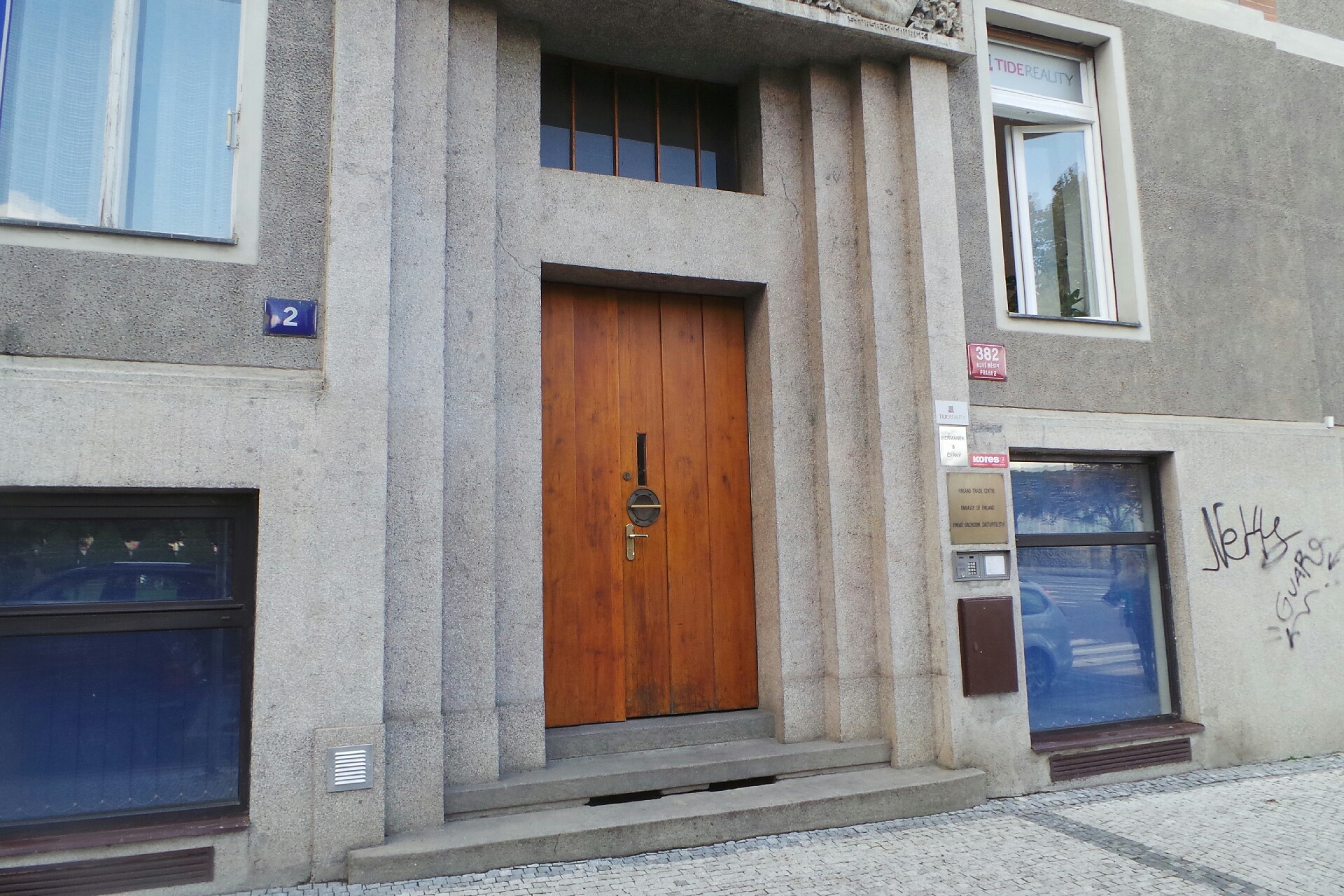 Mgr. Natálie Rosová, advokát