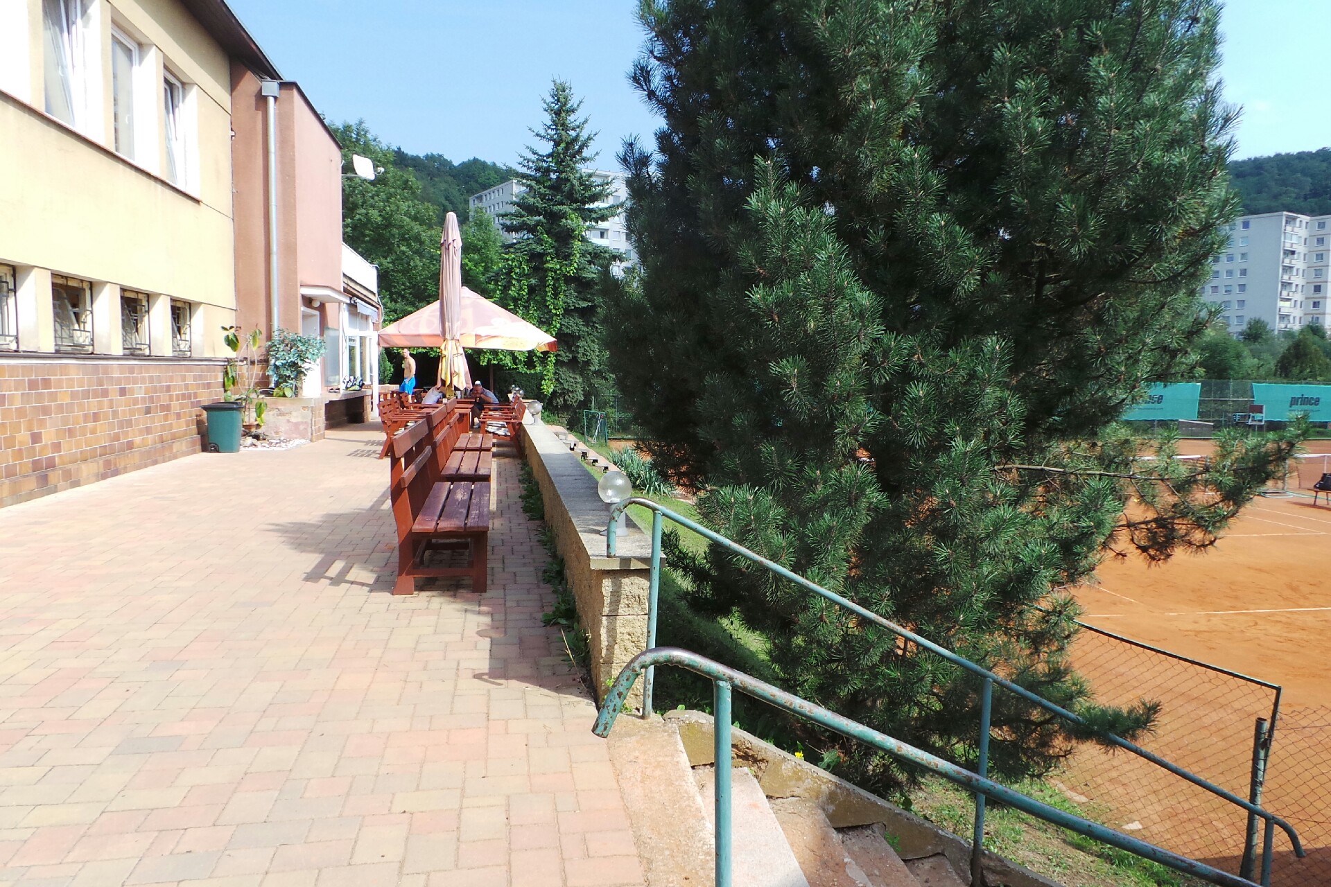 TK Ústí nad Labem s.r.o. foto 3