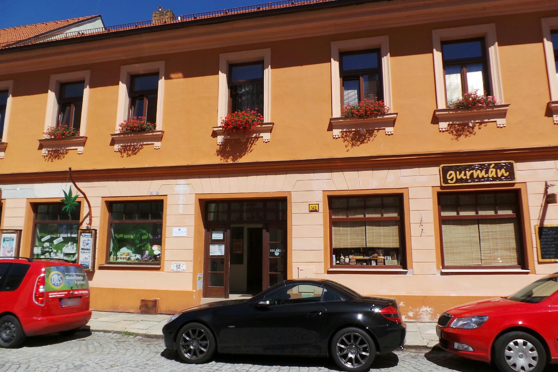 SYNLAB - Odběrové pracoviště