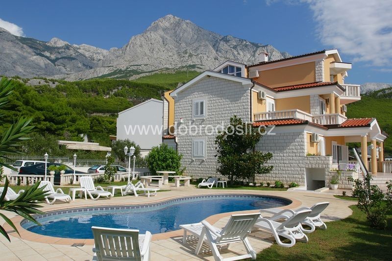 Dobrodošli - cestovní agentura foto 2