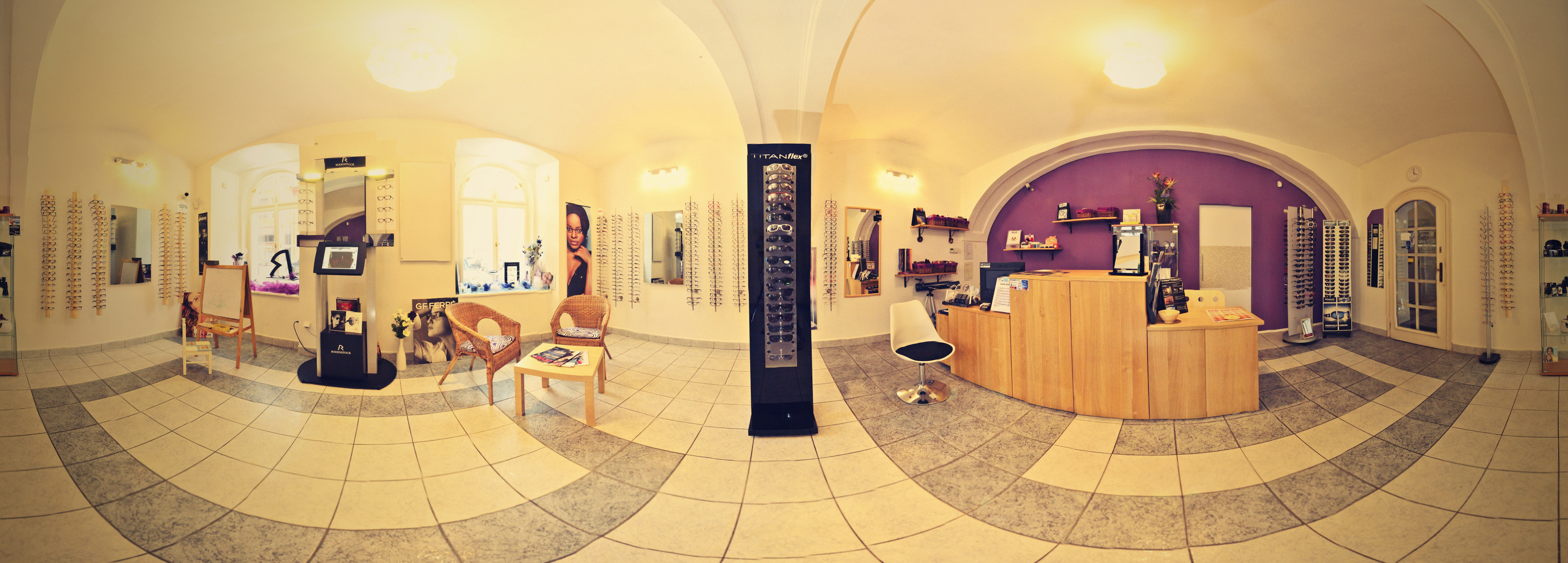 IN OPTIK s.r.o. foto 2