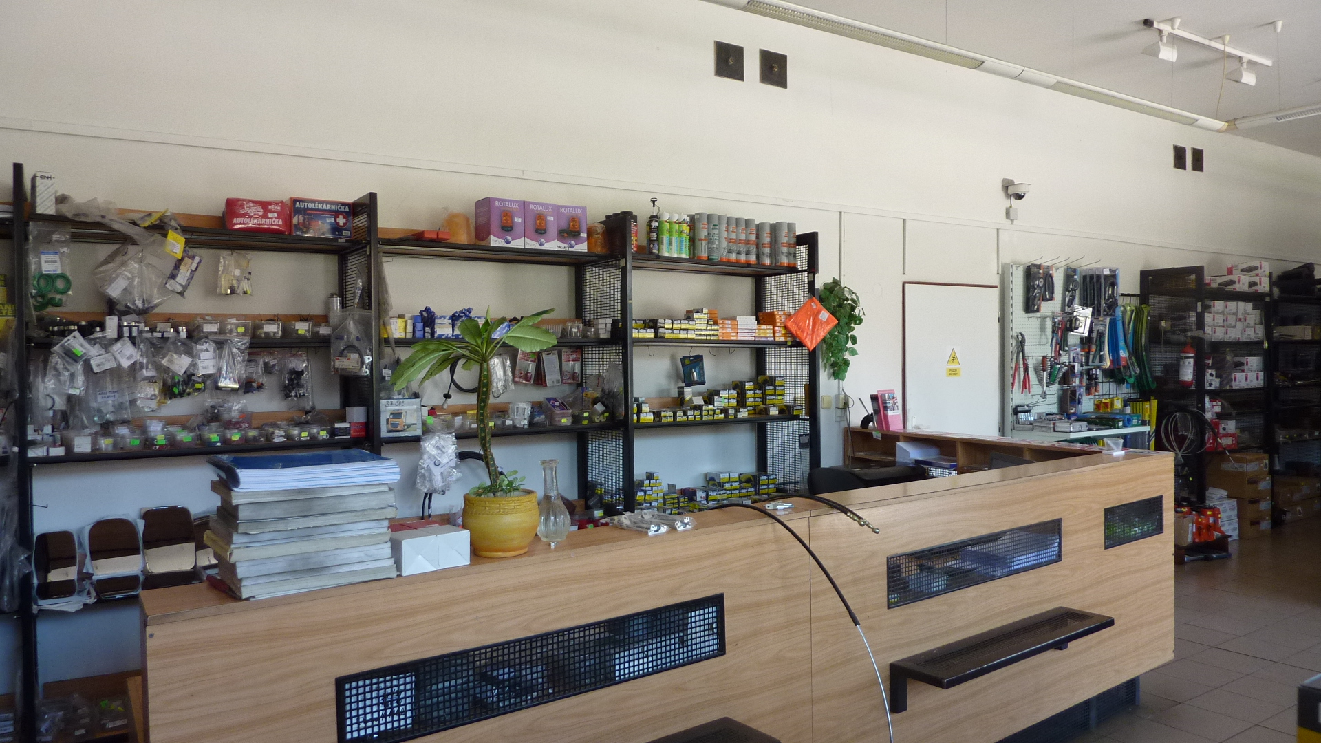 České automobilové opravny, s.r.o. foto 4