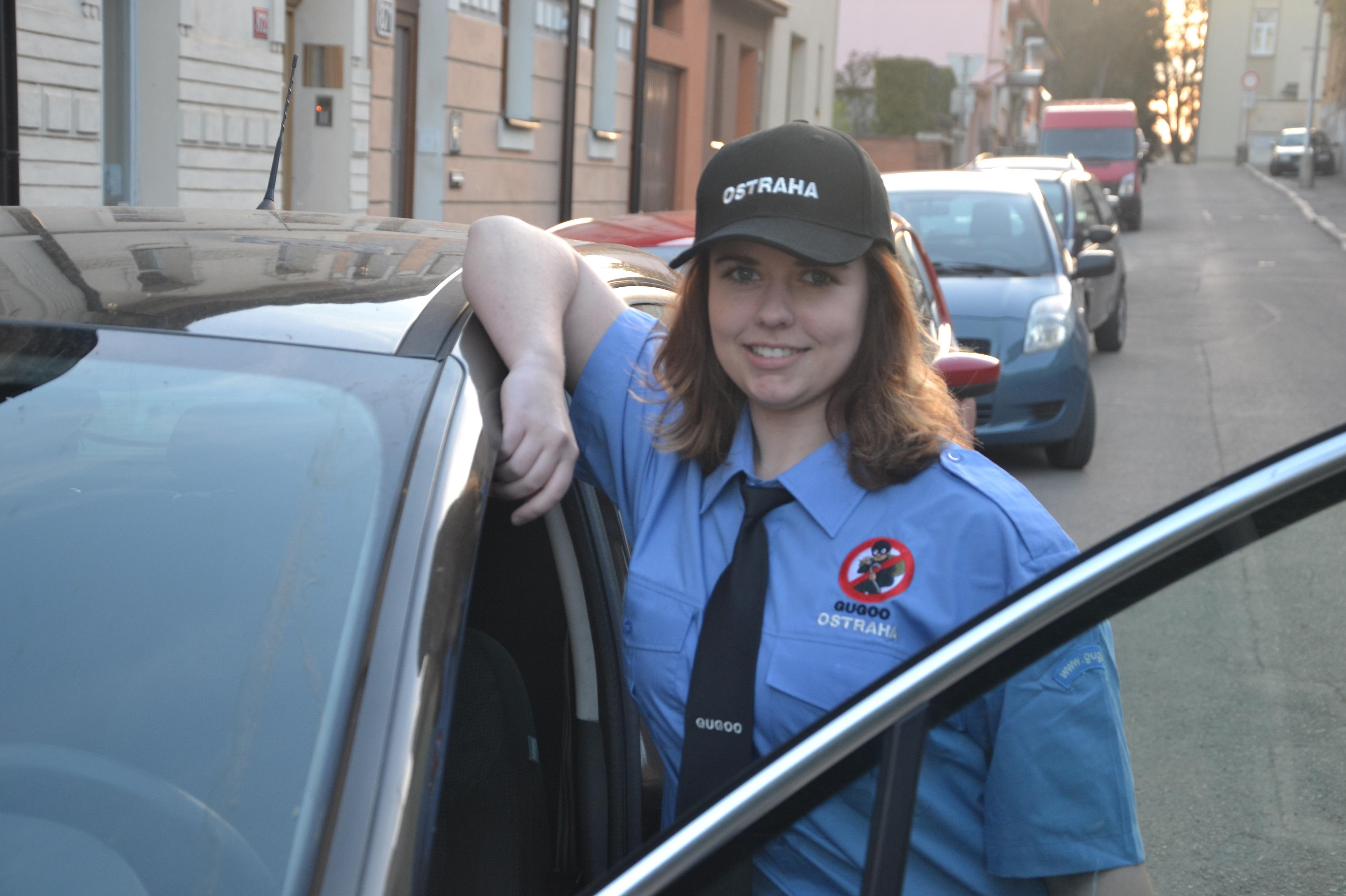 Detektivní kancelář Gugoo