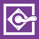 Kovaný pant model 904 v obchodě Kliky-doplnky.cz