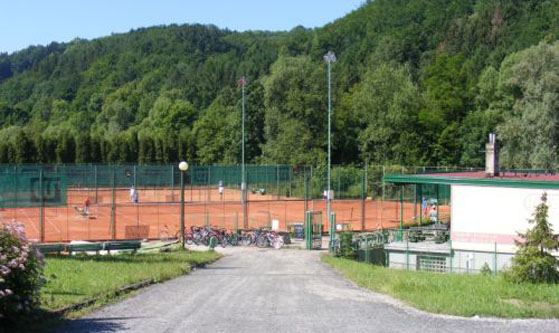 TJ Frenštát pod Radhoštěm