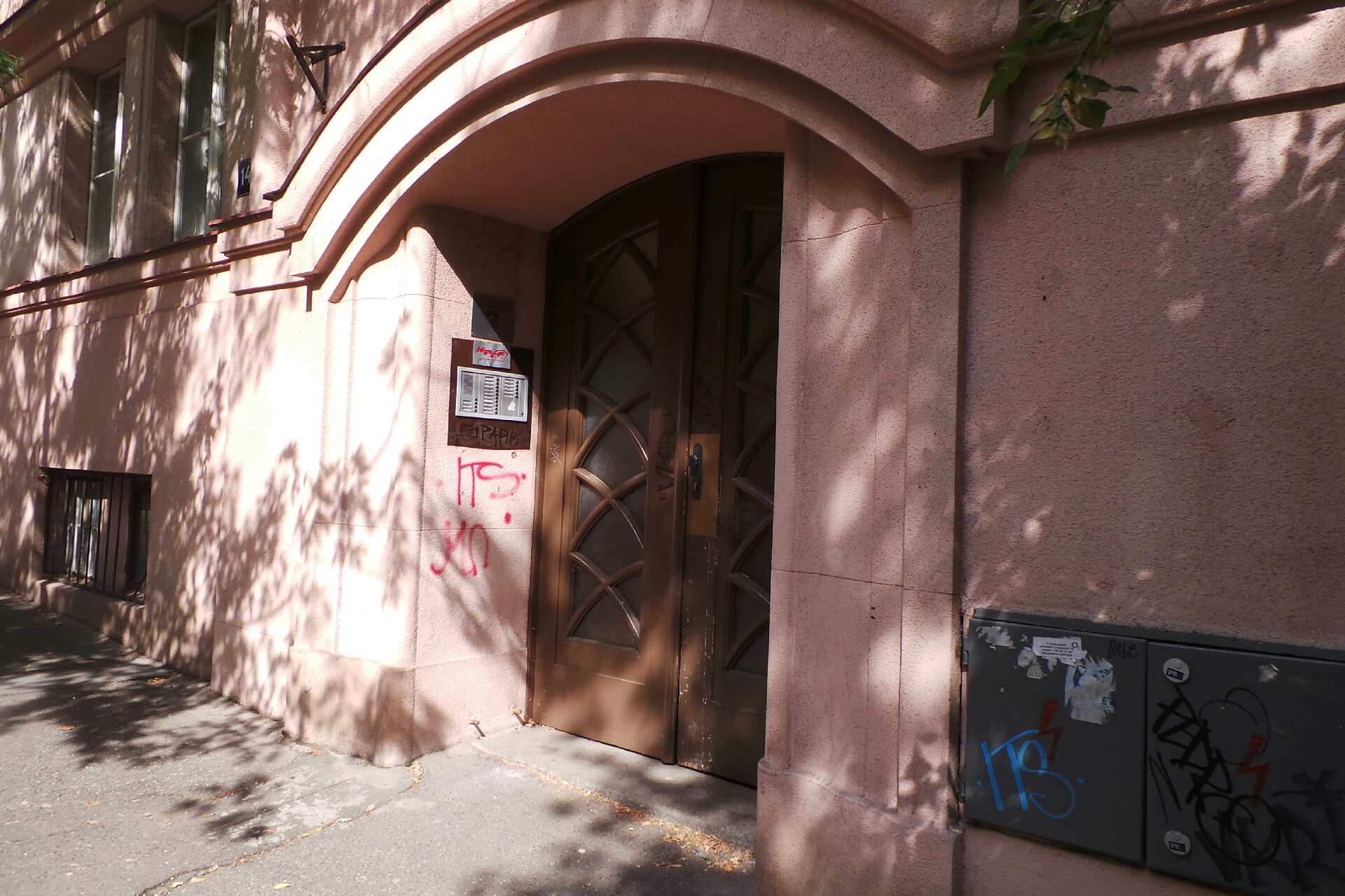 Česká speleologická společnost