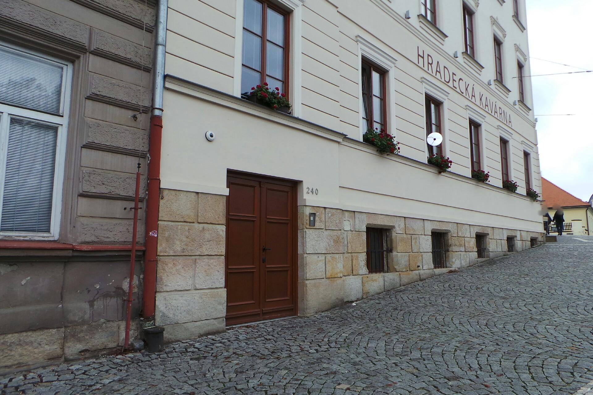 Mgr. Martin Kašpar, advokát