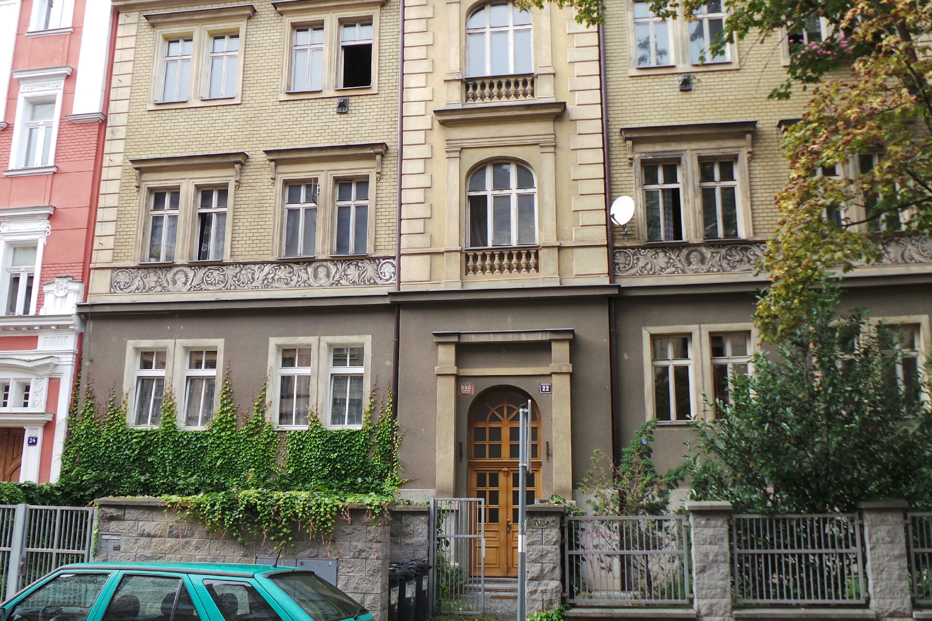 JUDr. František Šafárik