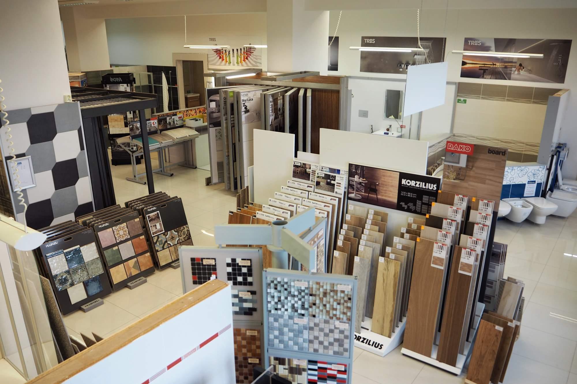 Koupelny Šujan s.r.o.