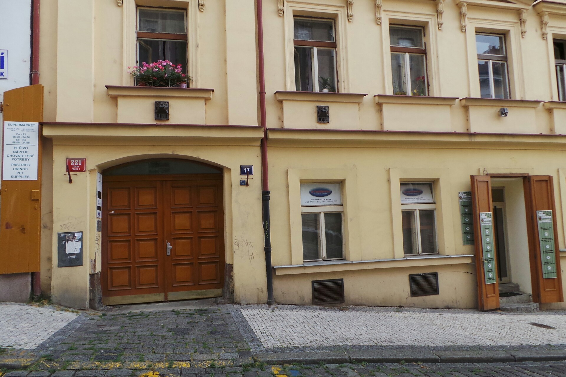 ARNIKA - Program Ochrana přírody