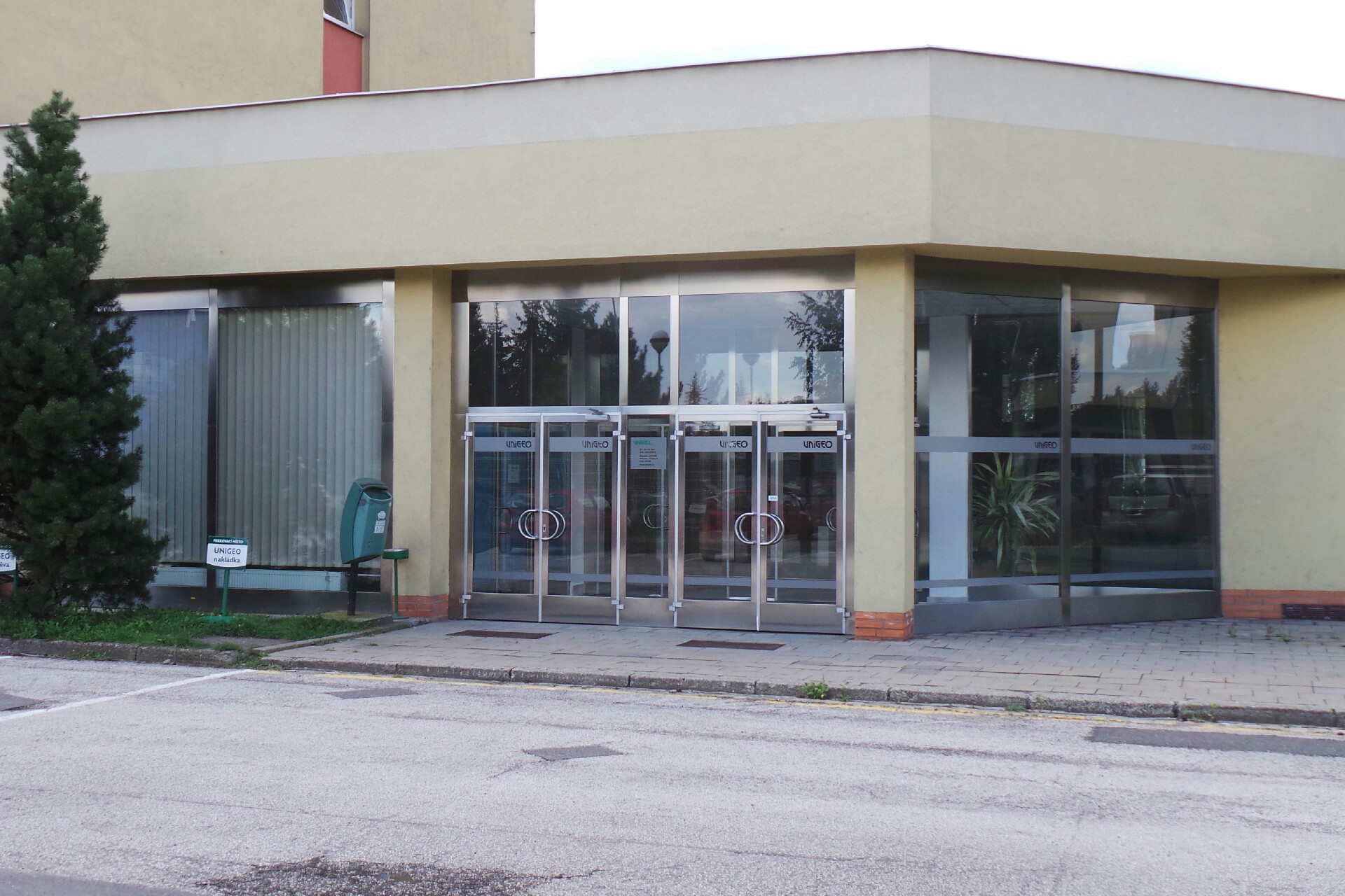 Daňový poradce ev. č. 0454 Ing. Milena Fucimanová