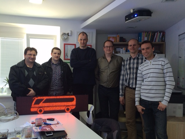 ITERM Factory Group, s.r.o. foto 1