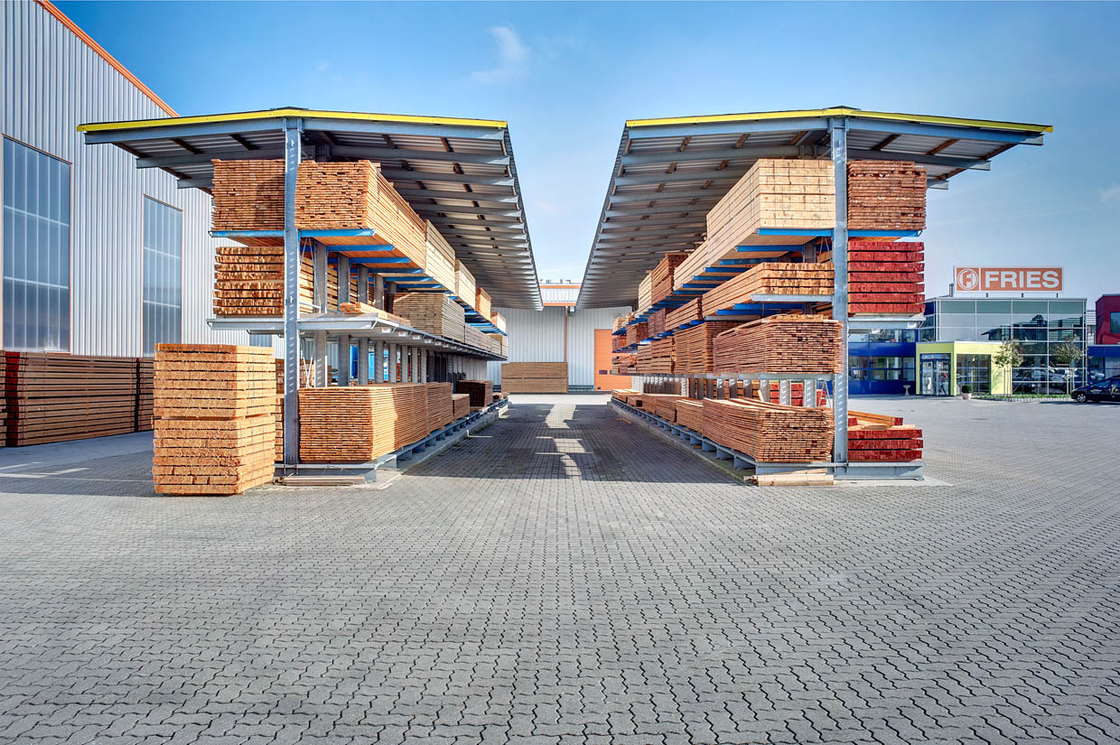 OHRA Regalanlagen GmbH foto 4