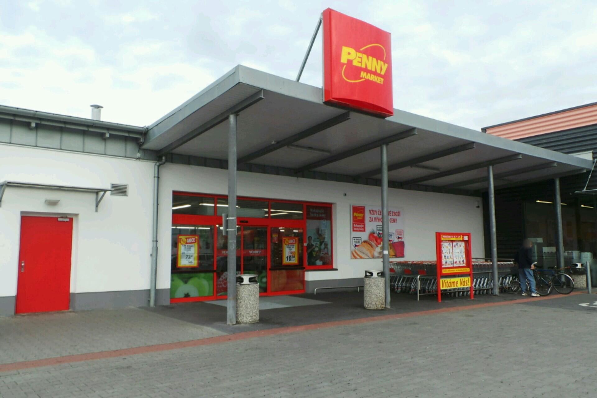 Penny Market foto 2