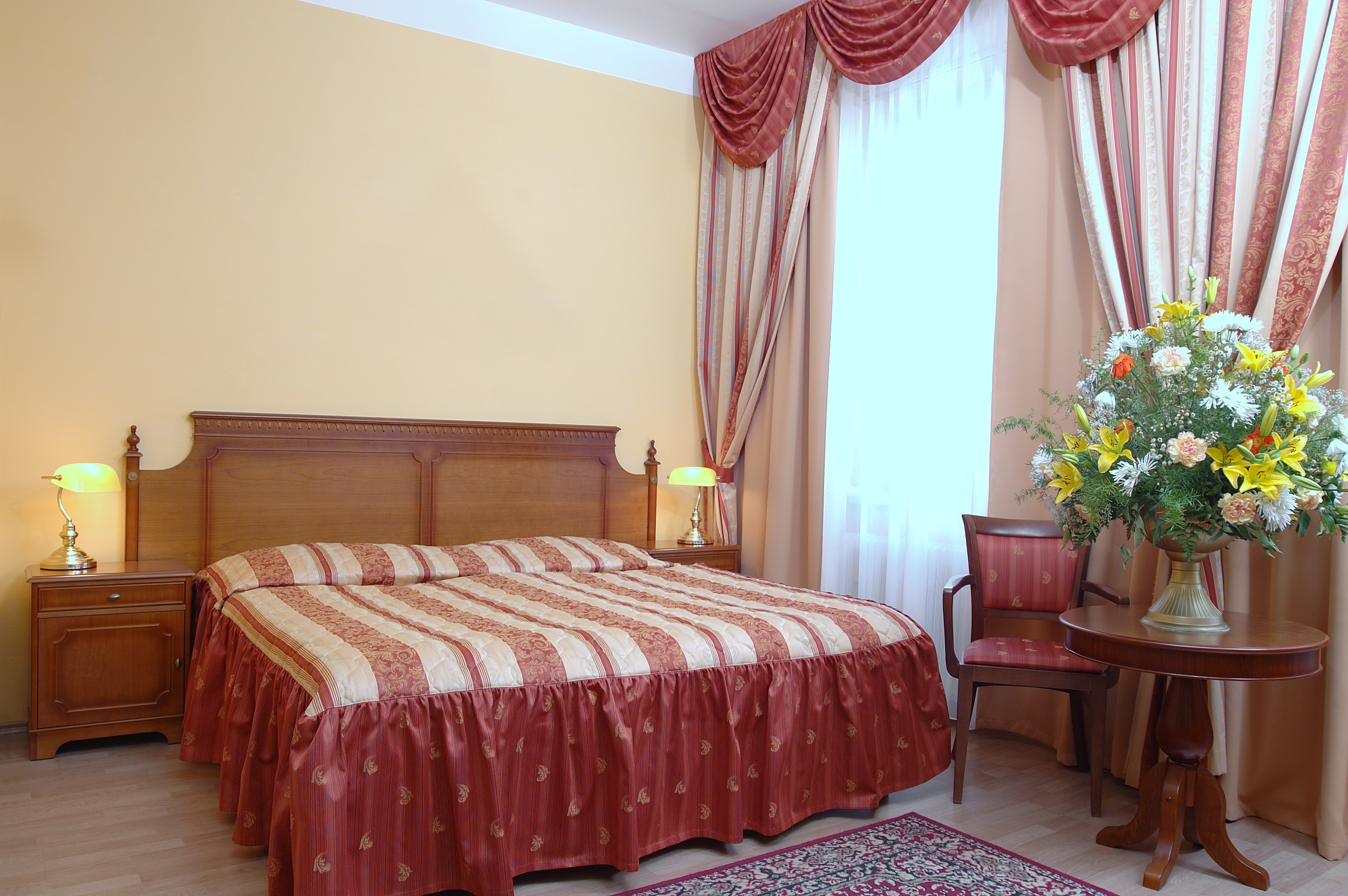 Hotel U Raušů foto 4