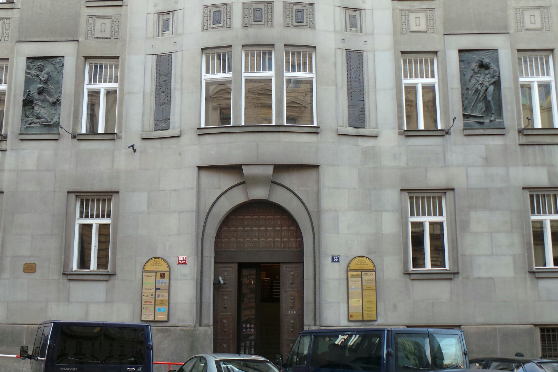 Komora auditorů České republiky